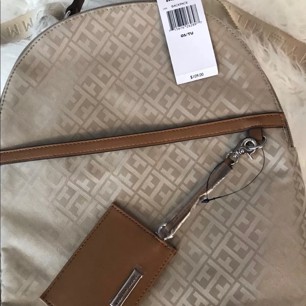 Tommy Hilfiger backpack